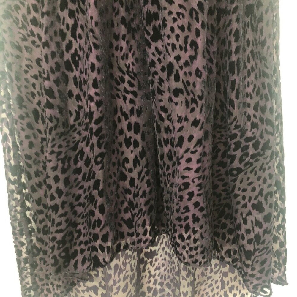 A0042 ELIE TAHARI CELESTE DRESS SIZE 6 - Picture 9 of 11